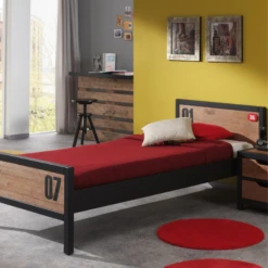 Kinderkamercombinatie Alex 7-massief Dennenhout -Kinderkamer Meubelen Ontwerp zonder titel 2023 08 18T133951.228 5e97