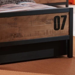 Kinderkamercombinatie Alex 7-massief Dennenhout -Kinderkamer Meubelen Ontwerp zonder titel 2023 08 18T134100.726 ca30