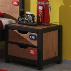 Kinderkamercombinatie Alex 7-massief Dennenhout -Kinderkamer Meubelen Ontwerp zonder titel 2023 08 18T134148.208 d939