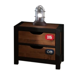 Kinderkamercombinatie Alex 8-massief Dennenhout -Kinderkamer Meubelen Ontwerp zonder titel 2023 08 18T140052.586 9aef