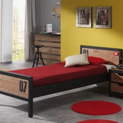 Kinderkamercombinatie Alex 8-massief Dennenhout -Kinderkamer Meubelen Ontwerp zonder titel 2023 08 18T141112.684 d616