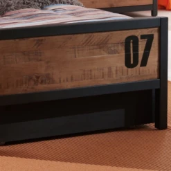 Kinderkamercombinatie Alex 8-massief Dennenhout -Kinderkamer Meubelen Ontwerp zonder titel 2023 08 18T141152.472 a17e