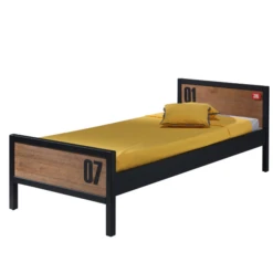 Kinderkamercombinatie Alex 1-massief Dennenhout -Kinderkamer Meubelen Ontwerp zonder titel 2023 08 23T111025.735 1 adde