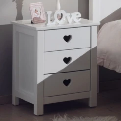 Kinderkamercombinatie Amori 9-wit -Kinderkamer Meubelen Ontwerp zonder titel 2023 08 23T160825.239 e012