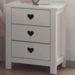 Kinderkamercombinatie Amori 9-wit -Kinderkamer Meubelen Ontwerp zonder titel 2023 08 23T160857.347 408d