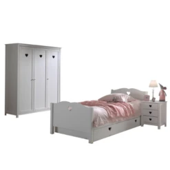 Kinderkamercombinatie Amori 9-wit -Kinderkamer Meubelen Ontwerp zonder titel 2023 08 24T094350.961 24ba