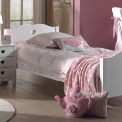 Kinderkamercombinatie Amori 2 (incl.lattenbodem)-wit -Kinderkamer Meubelen Ontwerp zonder titel 2023 08 24T100341.099 8f9c