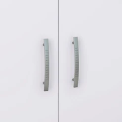 Commode Halula Met Luierplank En Wandplank-wit -Kinderkamer Meubelen Ontwerp zonder titel 2023 08 25T085753.793 6867