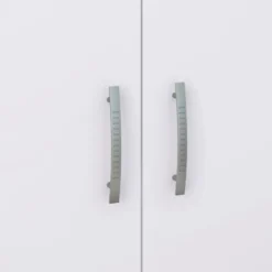 Kleerkast Halula 2 Deuren 1 Kledingroede En 2 Legplanken-wit -Kinderkamer Meubelen Ontwerp zonder titel 2023 08 25T115841.854 2102