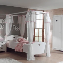 Kinderkamercombinatie Amori 10 (incl. Lattenbodem)-wit -Kinderkamer Meubelen Ontwerp zonder titel 2023 08 25T132005.152 1 7de6