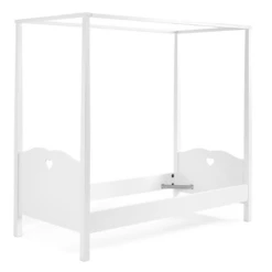 Kinderkamercombinatie Amori 10 (incl. Lattenbodem)-wit -Kinderkamer Meubelen Ontwerp zonder titel 2023 08 25T132532.151 7c86