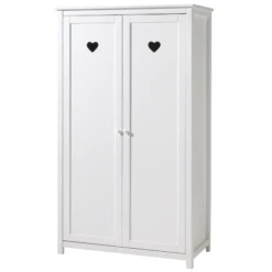 Kinderkamercombinatie Amori 1-wit -Kinderkamer Meubelen Ontwerp zonder titel 2023 08 25T134354.888 d320