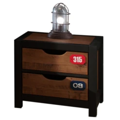 Kinderkamercombinatie Alex 5-massief Dennenhout -Kinderkamer Meubelen Ontwerp zonder titel 2023 09 13T134433.783 0176