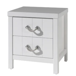 Kinderkamercombinatie Lewis 1-wit -Kinderkamer Meubelen Ontwerp zonder titel 2023 09 18T091952.075 f0a2