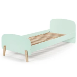 Kinderkamercombinatie 5 Kiddy-muntgroen -Kinderkamer Meubelen Ontwerp zonder titel 2023 09 19T144459.323 4c9f