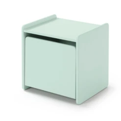 Kinderkamercombinatie 5 Kiddy-muntgroen -Kinderkamer Meubelen Ontwerp zonder titel 2023 09 19T144621.011 047b