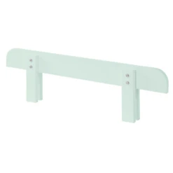 Kiddy Bed 90x200 Met Bedhekje - Mintgroen -Kinderkamer Meubelen Ontwerp zonder titel 2023 09 19T144711.904 1d37