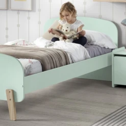 Kinderkamercombinatie 5 Kiddy-muntgroen -Kinderkamer Meubelen Ontwerp zonder titel 2023 09 19T144915.729 bdbb