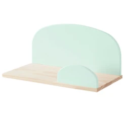 Kinderkamercombinatie 7 Kiddy-muntgroen -Kinderkamer Meubelen Ontwerp zonder titel 2023 09 19T151121.479 e55b