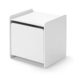 Kinderkamercombinatie 7 Kiddy-wit -Kinderkamer Meubelen Ontwerp zonder titel 2023 09 19T152849.206 1ab1