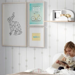 Kinderkamercombinatie 7 Kiddy-wit -Kinderkamer Meubelen Ontwerp zonder titel 2023 09 19T153151.915 d652