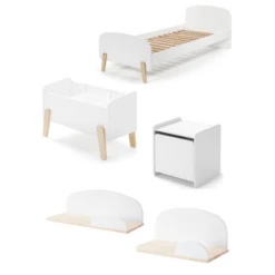 Kinderkamercombinatie 6 Kiddy-wit -Kinderkamer Meubelen Ontwerp zonder titel 2023 09 19T154258.084 0ac8