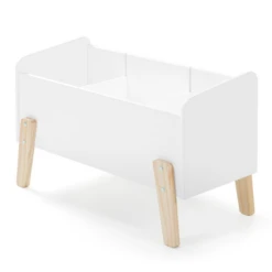 Kinderkamercombinatie 6 Kiddy-wit -Kinderkamer Meubelen Ontwerp zonder titel 2023 09 19T154416.311 0f04