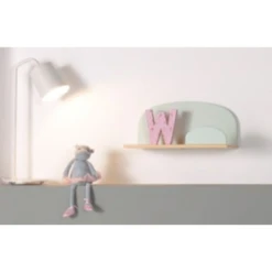 Kinderkamercombinatie 7 Kiddy-muntgroen -Kinderkamer Meubelen Ontwerp zonder titel 2023 09 19T155634.586 e950