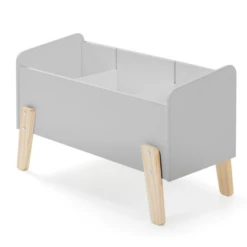 Kinderkamercombinatie 3 Kiddy-grijs -Kinderkamer Meubelen Ontwerp zonder titel 2023 09 20T094352.396 490f