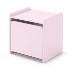 Kinderkamercombinatie 3 Kiddy-roze -Kinderkamer Meubelen Ontwerp zonder titel 2023 09 20T110830.265 be5d