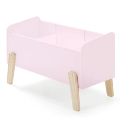 Kinderkamercombinatie 7 Kiddy-roze -Kinderkamer Meubelen Ontwerp zonder titel 2023 09 20T110956.159 7b45