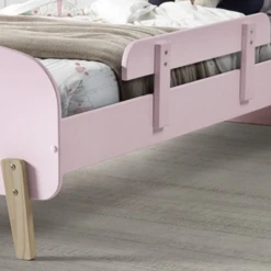 Kinderkamercombinatie 3 Kiddy-roze -Kinderkamer Meubelen Ontwerp zonder titel 2023 09 20T114328.712 b467