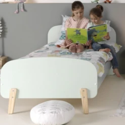 Kinderbed 90x200 Cm Met Lattenbodem En Nachtkastje Kiddy-muntgroen 12 Kinderbed 90x200 Cm Met Lattenbodem En Nachtkastje Kiddy-muntgroen -Kinderkamer Meubelen Ontwerp zonder titel 2023 09 20T152742.998 e265