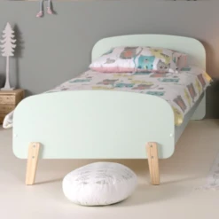 Kinderbed 90x200 Cm Met Lattenbodem En Nachtkastje Kiddy-muntgroen 13 Kinderbed 90x200 Cm Met Lattenbodem En Nachtkastje Kiddy-muntgroen -Kinderkamer Meubelen Ontwerp zonder titel 2023 09 20T152805.863 430f