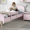 Kinderkamercombinatie 2 Kiddy-roze