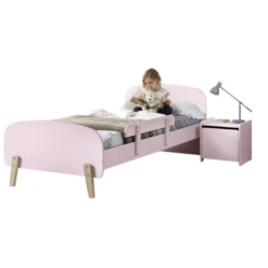 Kinderkamercombinatie 2 Kiddy-roze -Kinderkamer Meubelen Ontwerp zonder titel 2023 09 21T112736.511 2a24