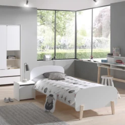 Kinderkamercombinatie 10 Kiddy-wit -Kinderkamer Meubelen Ontwerp zonder titel 2023 09 21T144558.242 b091