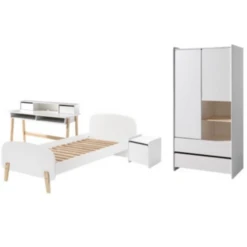 Kinderkamercombinatie 10 Kiddy-wit -Kinderkamer Meubelen Ontwerp zonder titel 2023 09 21T144653.465 0c2d