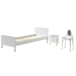 Kinderkamercombinatie Billy 7-wit -Kinderkamer Meubelen Ontwerp zonder titel 2023 09 22T134755.261 fc26