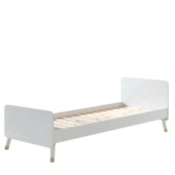 Bed 90x200 Cm Met Lattenbodem En Nachtkastje Billy-wit -Kinderkamer Meubelen Ontwerp zonder titel 2023 09 22T142718.169 5d6c