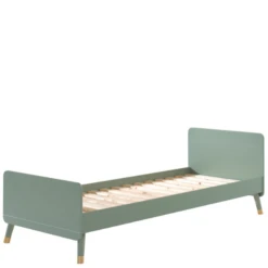 Bed 90x200 Cm Met Lattenbodem En Nachtkastje Billy-olijfgroen -Kinderkamer Meubelen Ontwerp zonder titel 2023 09 25T095435.537 2f39