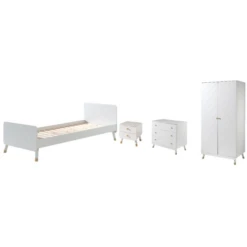 Kinderkamercombinatie Billy 3-wit -Kinderkamer Meubelen Ontwerp zonder titel 2023 09 25T102240.957 10b6