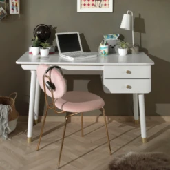 Kinderkamercombinatie Billy 4-wit -Kinderkamer Meubelen Ontwerp zonder titel 2023 09 25T103151.113 3824