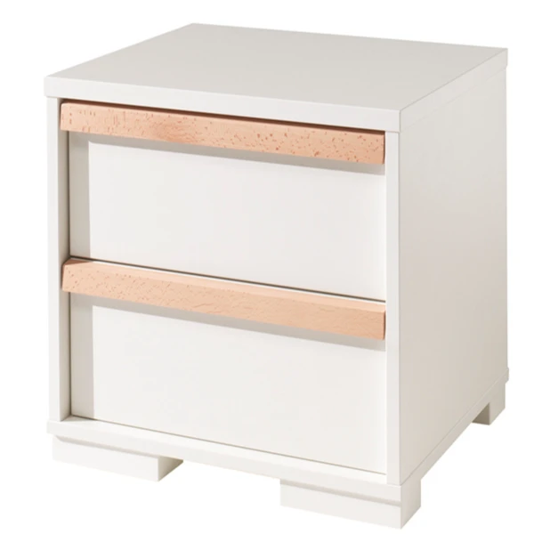 Kinderkamercombinatie 5 London-wit/beuk 7 Kinderkamercombinatie 5 London-wit/beuk - Afbeelding 7