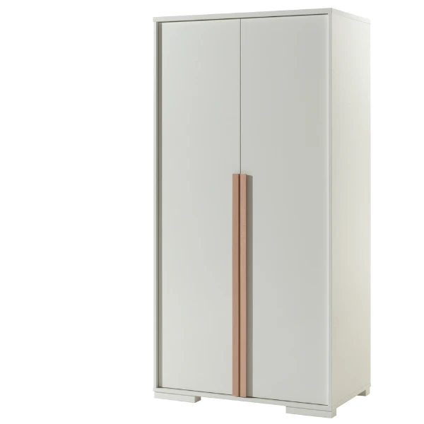 Kinderkamercombinatie 5 London-wit/beuk 6 Kinderkamercombinatie 5 London-wit/beuk - Afbeelding 6