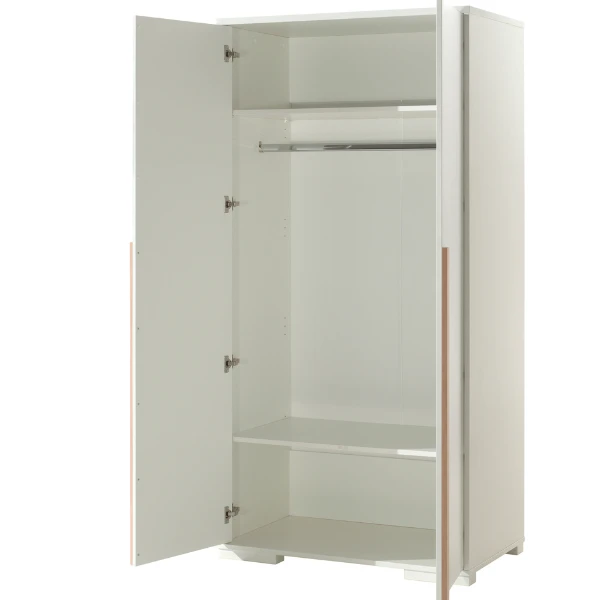 Kinderkamercombinatie 5 London-wit/beuk 5 Kinderkamercombinatie 5 London-wit/beuk - Afbeelding 5