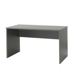 Combinatie London Met Bureau En Boekenkast-antraciet -Kinderkamer Meubelen Ontwerp zonder titel 2023 09 25T154224.621 8763