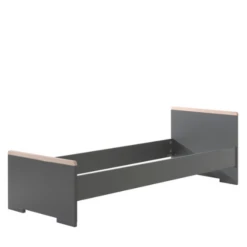 Kinderkamercombinatie 3 London-antraciet/beuk -Kinderkamer Meubelen Ontwerp zonder titel 2023 09 25T160053.559 fd31