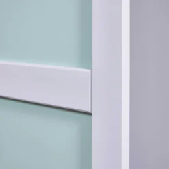 Kinderkledingkast Prati Salvia | 92 X 59,5 X 205 Cm | Spaanplaathout | Veelkleurig 12 Kinderkledingkast Prati Salvia | 92 X 59,5 X 205 Cm | Spaanplaathout | Veelkleurig -Kinderkamer Meubelen Ontwerp zonder titel 2023 09 26T104235.735 9674