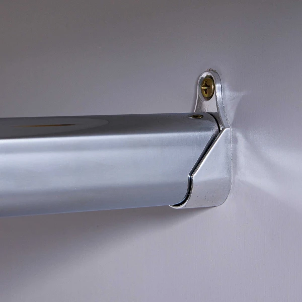 Kinderkledingkast Prati Salvia | 92 X 59,5 X 205 Cm | Spaanplaathout | Veelkleurig 5 Kinderkledingkast Prati Salvia | 92 X 59,5 X 205 Cm | Spaanplaathout | Veelkleurig - Afbeelding 5